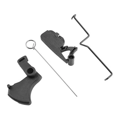 Image de Fdit Levier d&#039;accélérateur à Commande hydraulique pour tronçonneuse MS180 018 MS170 017