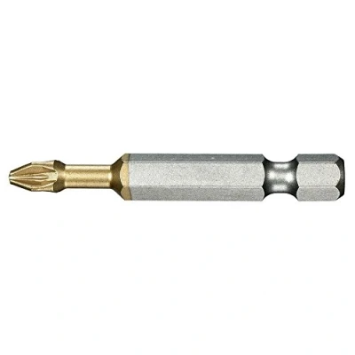 Image de FACOM ED.632T 1/4&quot; pz2 longue pointe en acier Titane haute puissance