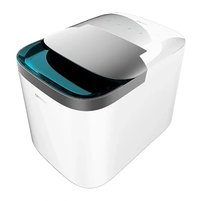 Image de Machine à glaçons Chillin&#039; Ice 1500 Cecotec