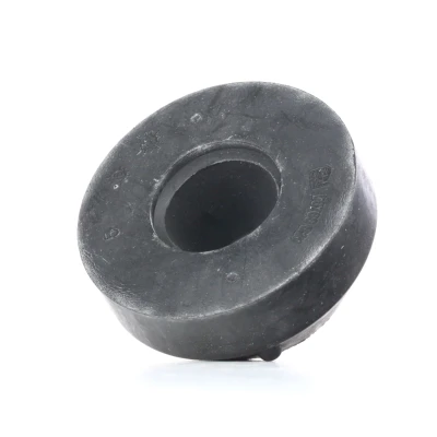 Image de FEBI BILSTEIN 06766 Silent Bloc De Triangle Essieu avant inférieur, arrière Caoutchouc pour bras oscillant transversal VOLKSWAGEN: TRANSPORTER 3 Bus