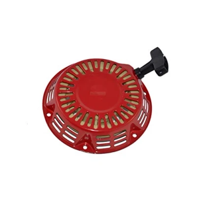 Image de Démarreur à câble pour Parkside (LIDL) PSE 2800 A1 / Cross Tools CPG 3000 Groupe électrogène