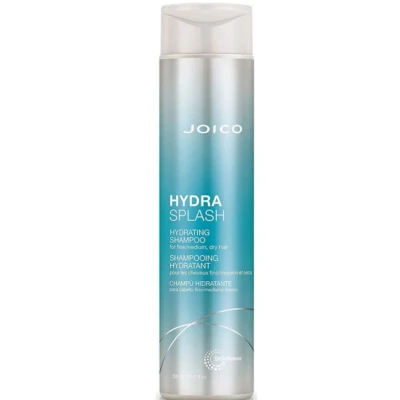 Image de Joico Shampooing Hydra Splash Hydrating Shampoo 300 ml Pour cheveux secs
