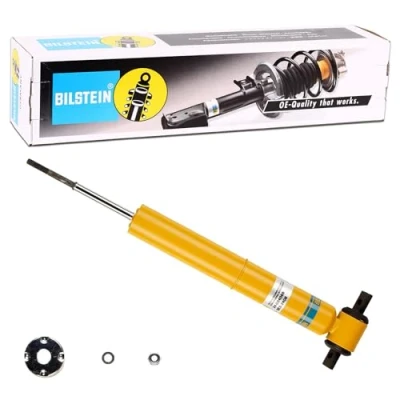 Image de BILSTEIN B6 Performance 24 024068 Amortisseur Essieu avant Pression de gaz Système monotube sur ressort Pont en bas, Goujon haut