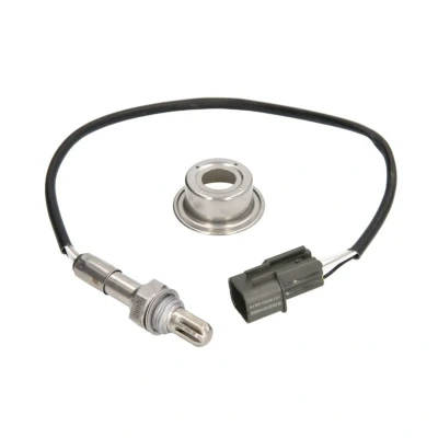 Image de HERTH+BUSS JAKOPARTS J1460515 Sonde lambda chauffé 4 KIA: RIO 3, Venga, CARENS HYUNDAI: i30 I 3/5 portes, i20 i10 II portes