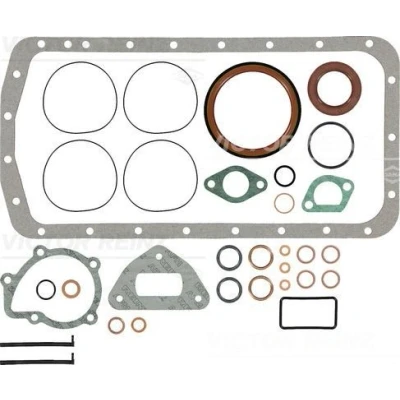 Image de REINZ 08 25918 05 Jeu de joints d&#039;étanchéité, carter vilebrequin avec bague d&#039;étanchéité PEUGEOT: 306 3/5 portes, 309 II portes