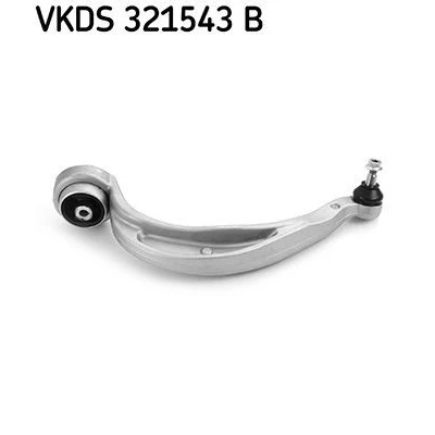 Image de SKF VKDS 321543 B Bras de suspension avec rotule barre oscillant transversal AUDI: Q5, A4 B8 Avant, Berline