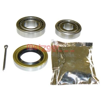 Image de METZGER WM 1286 Kit de roulements roue CHEVROLET: Matiz, Spark, DAEWOO: Matiz I 3/5 portes