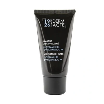 Image de Académie Masque Intense Age Recovery multi vitaminé
