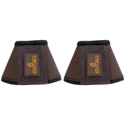 Image de Kentucky Cloches d&#039;Obstacles Marron M