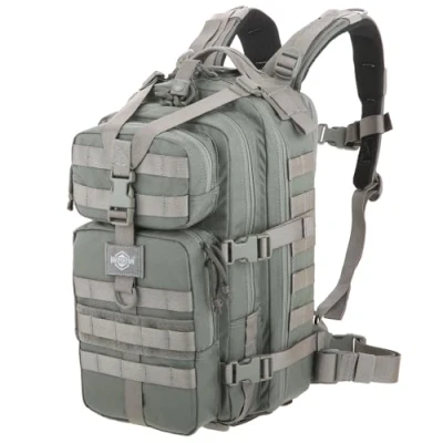 Image de Maxpedition Backpack Falcon II Sac à Dos Mixte, Vert Feuille, Taille Unique