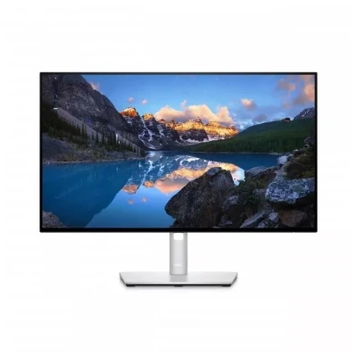 Image de DELL UltraSharp Écran 24 USB C Hub U2422HE Neuf