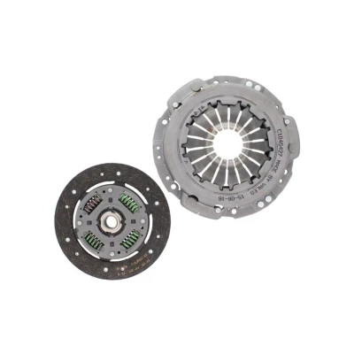 Image de VALEO KIT2P 828535 Kit d&#039;embrayage avec mécanisme d&#039;embrayage, sans butée hydraulique disque 201 NISSAN: MICRA 4, Note II 5 portes