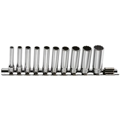 Image de Facom RE 40U Jeu de 10 Verres 12c 1/4 pouces