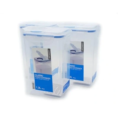 Image de 3 x Lock &amp; hpl809 F Boîte Multifonction 1.3L avec rouage