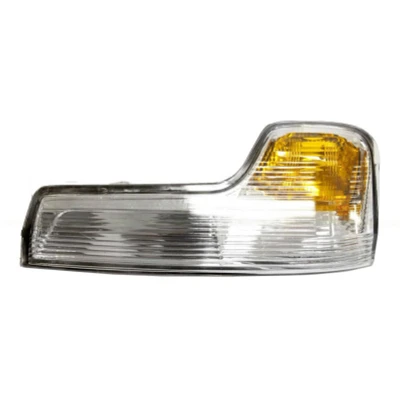 Image de PRASCO FT9507415 Clignotant blanc Rétroviseur extérieur droite, IVECO: Daily 6 Pritsche/Fahrgestell,