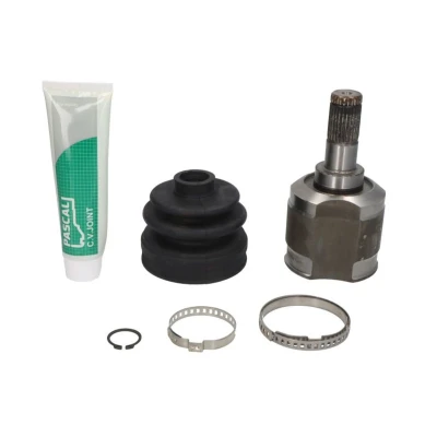 Image de PASCAL G70513PC Tête de Cardan du côté boîte vitesses HYUNDAI: Trajet, Elantra III 5 portes, SONATA 4