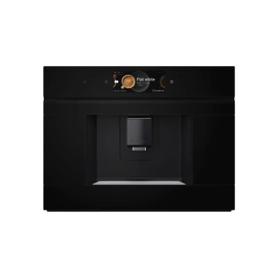 Image de Machine à café encastrable Bosch CTL7181B0 Série 8 noire
