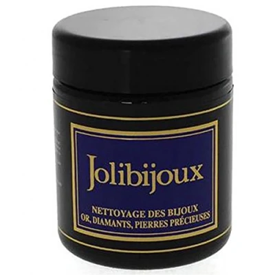 Image de Nettoyant Bijoux en Or et Diamants Jolibijoux 170 ML