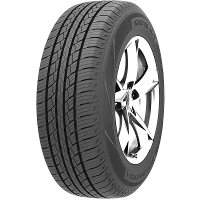 Image de WESTLAKE SU318 H/T 265/70 R15 112T auto Pneus été MITSUBISHI: L200 III Pick up, Pajero 2, Classic, FORD: Ranger Mk2, TOYOTA: 4Runner WE12