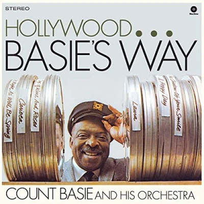 Image de Basie Count/Hollywood. Basie&#039;S Way