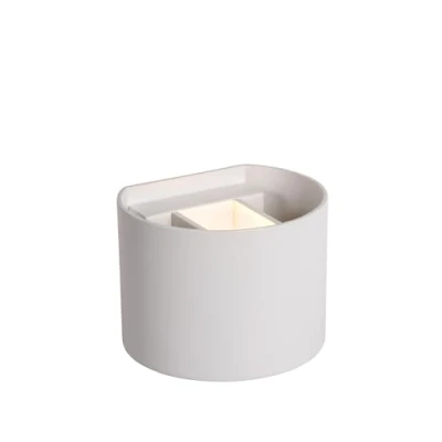 Image de Lucide XIO Applique Murale LED Dim. G9 1x4W 2700K Blanc