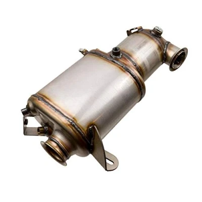 Image de Nty DPF VW 004 Filtre à particules / suie, échappement
