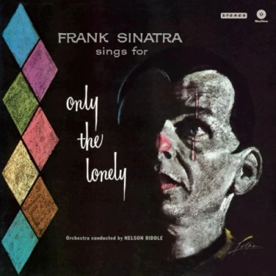 Image de Sinatra Frank/Only The Lonely