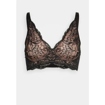 Image de Triumph Amourette Charm Soutiengorge triangle, Femme, Taille: 70B, Black