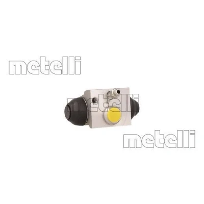 Image de METELLI 04 1073 Cylindre De Roue 17,46 CITROËN: C1 II