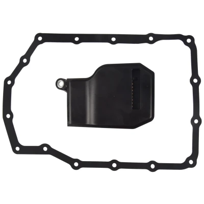 Image de FEBI BILSTEIN 180957 Kit de filtres hyrauliques, transmission automatique avec joint carter d&#039;huile MAZDA: 2 3/5 portes, 3 portes