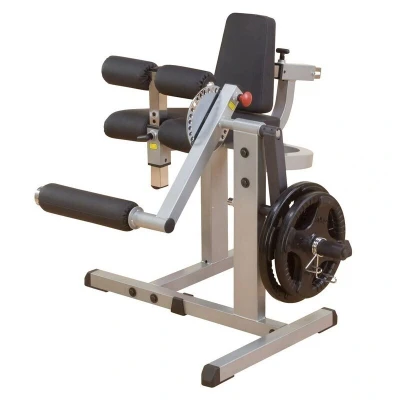 Image de Appareil de musculation extension/curl jambes Body Solid Cam