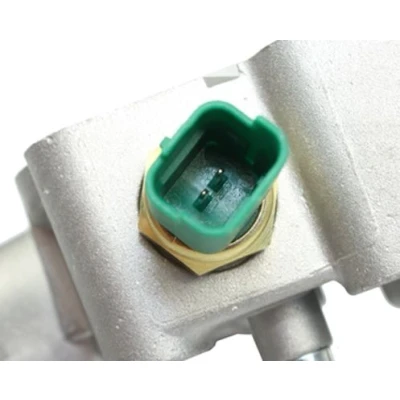 Image de METZGER 4010069 Boîtier du thermostat avec joints sans PEUGEOT: 1007 3 portes, 206+ 3/5 207 CITROËN: C3 II oscaro,