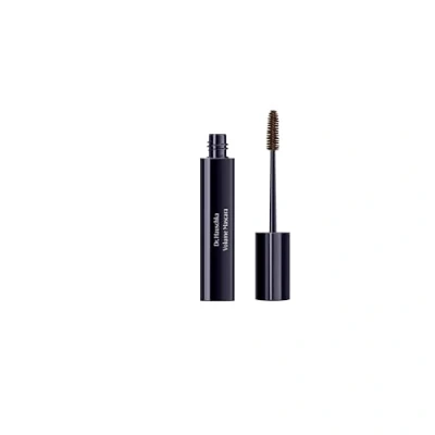 Image de Dr. Hauschka Mascara Volume 02 Brown 8ml