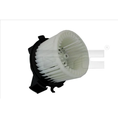 Image de TYC 526 0005 Pulseur d&#039;Air pour véhicules avec climatisation (réglable à main) PEUGEOT: 307 3/5 portes, CC, SW