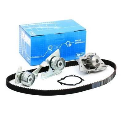 Image de SKF VKMC 03241 2 Pompe à Eau + Kit De Distribution avec joints 136 PEUGEOT: 205 II 3/5 portes, Expert I, Partner I Van, CITROËN: Xsara 5 portes