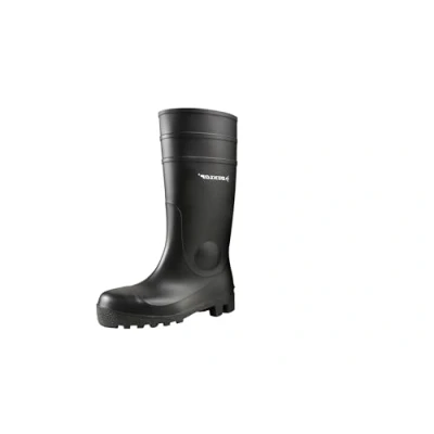 Image de Dunlop Protective Footwear, 142PP, Protomastor, Noir, Taille 41 EU