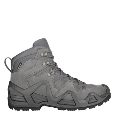 Image de Lowa Chaussures Trekking Zephyr MK2 GTX Mid TF, Cuir, Wolf, 42.5 EU