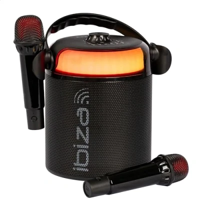 Image de ENCEINTE BLUETOOTH KARAHOME BK