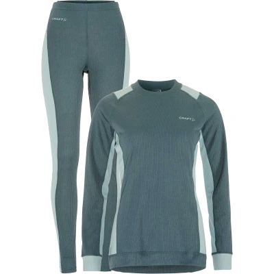 Image de Craft Core Dry Baselayer Set W ondergoed tops