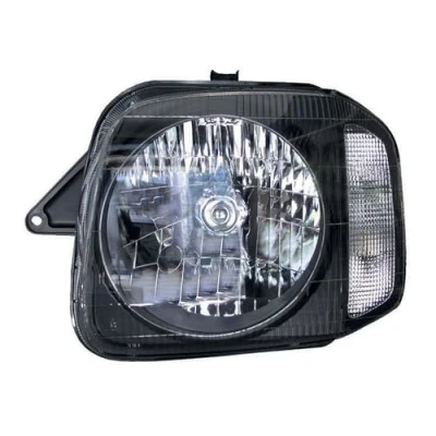 Image de ALKAR 2741566 Phares gauche W5W, H4, PY21W SUZUKI: Jimny SUV