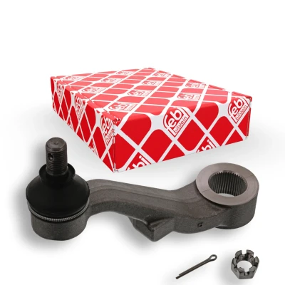 Image de FEBI BILSTEIN 43199 Levier de commande direction TOYOTA: HILUX 6 Pick up