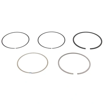 Image de MAHLE ORIGINAL 033 01 N2 Jeu De Segments Pistons 81,51 VOLKSWAGEN: Golf 3, 4, Bora Variant, AUDI: A3 3/5 portes, A4 B5 Avant, Berline