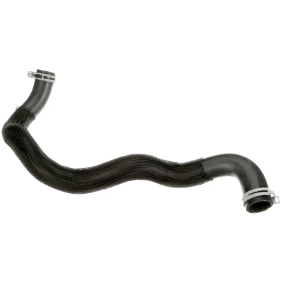 Image de GATES 05 5520 Durite De Refroidissement EPDM (éthylène propylène diène caoutchouc) RENAULT: Megane IV Berline, 4, Talisman Berline