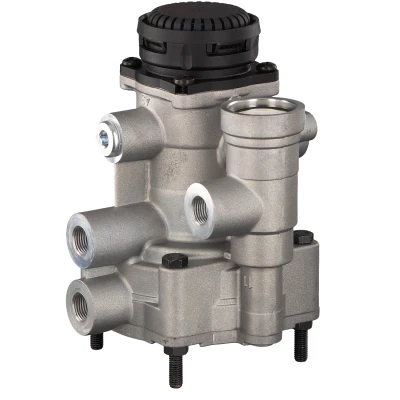 Image de FEBI BILSTEIN 100066 Valve de commande, remorque