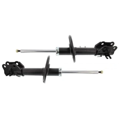 Image de MAPCO 20230/9 Amortisseur Essieu avant Pression de gaz Système bitube Jambe suspension Goujon en haut MAZDA: CX 5 I