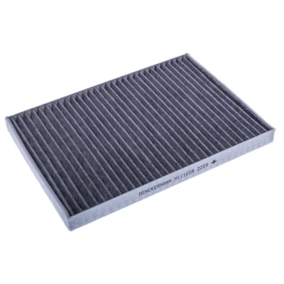 Image de DENCKERMANN M111028 Filtre d&#039;habitacle à charbon actif 253 180 20 TESLA: Model S