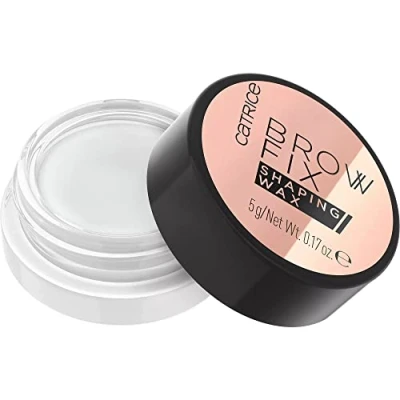 Image de Catrice Cire Fixante pour Sourcils Brow Fix