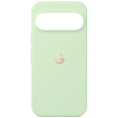 Image de Google Pixelsnap Back Cover Vert Pixel 10/10 Pro
