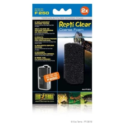 Image de RC Hagen Exo Terra PT3618 Repti Clear 250 mousse grossi re,