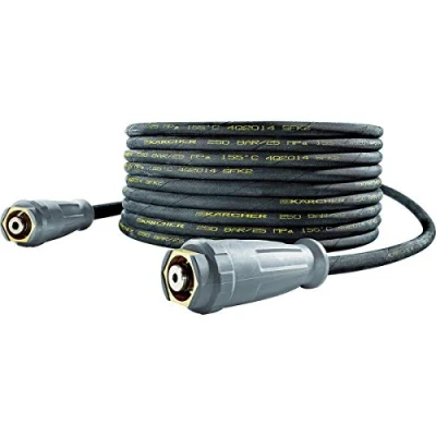 Image de Conduite tuyau TR pivotant DN8 31,5MPa 1